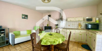 maison à OLORON STE MARIE (64400)